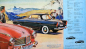 Preview: Goliath Hansa 1100 Coupe Modelprogram 1957 Carbrochure (10019)